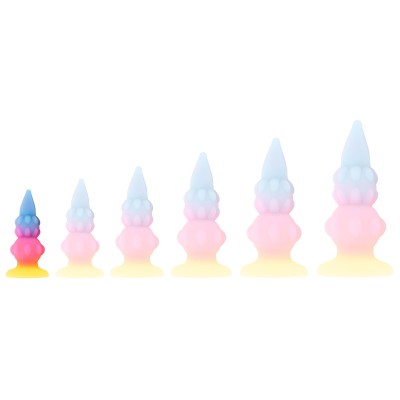 unicorny Plug Dragonbow S 8 x 3.5cm